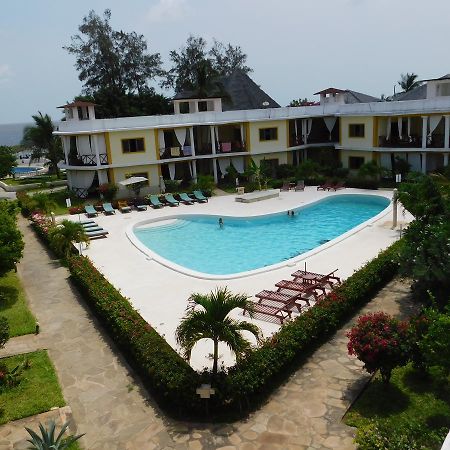 Mariposa Residence Malindi Exterior photo
