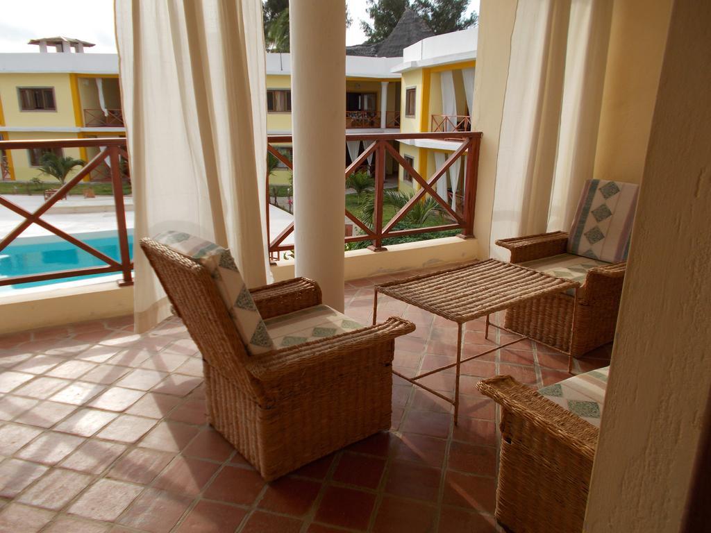 Mariposa Residence Malindi Exterior photo