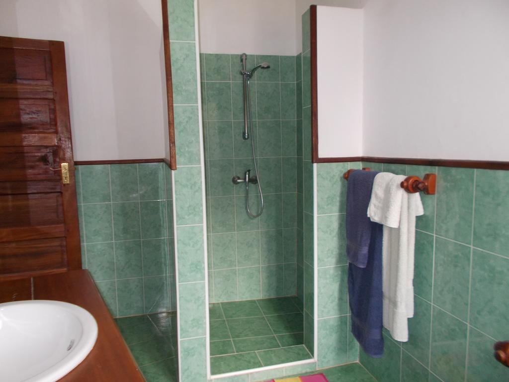 Mariposa Residence Malindi Room photo