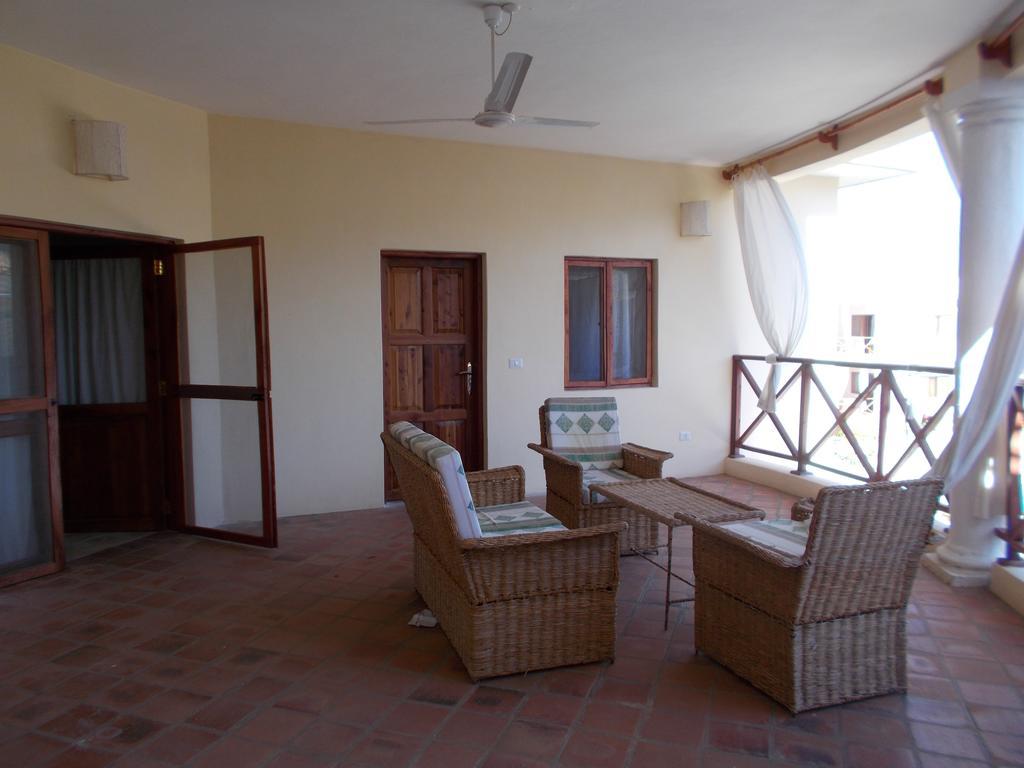 Mariposa Residence Malindi Room photo