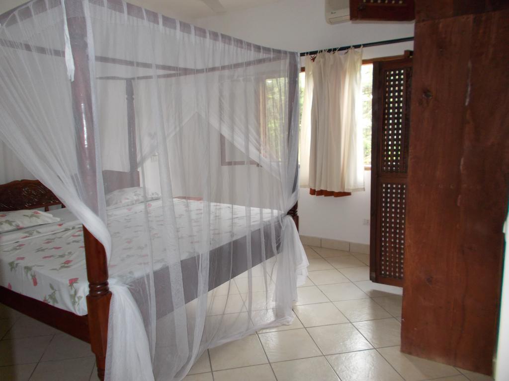 Mariposa Residence Malindi Exterior photo