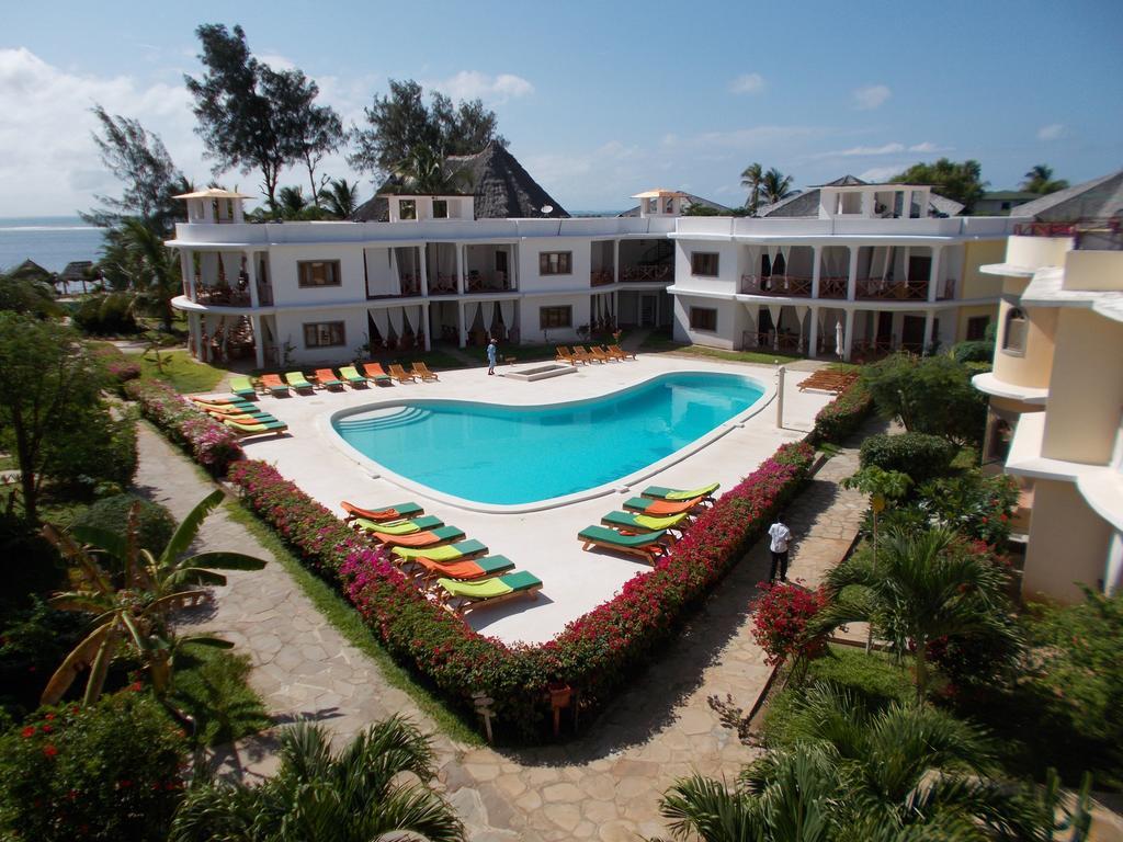 Mariposa Residence Malindi Exterior photo