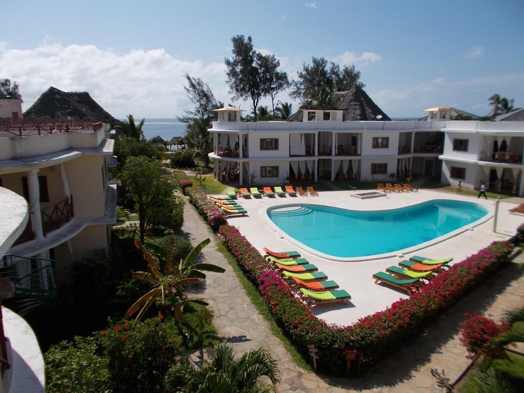 Mariposa Residence Malindi Exterior photo