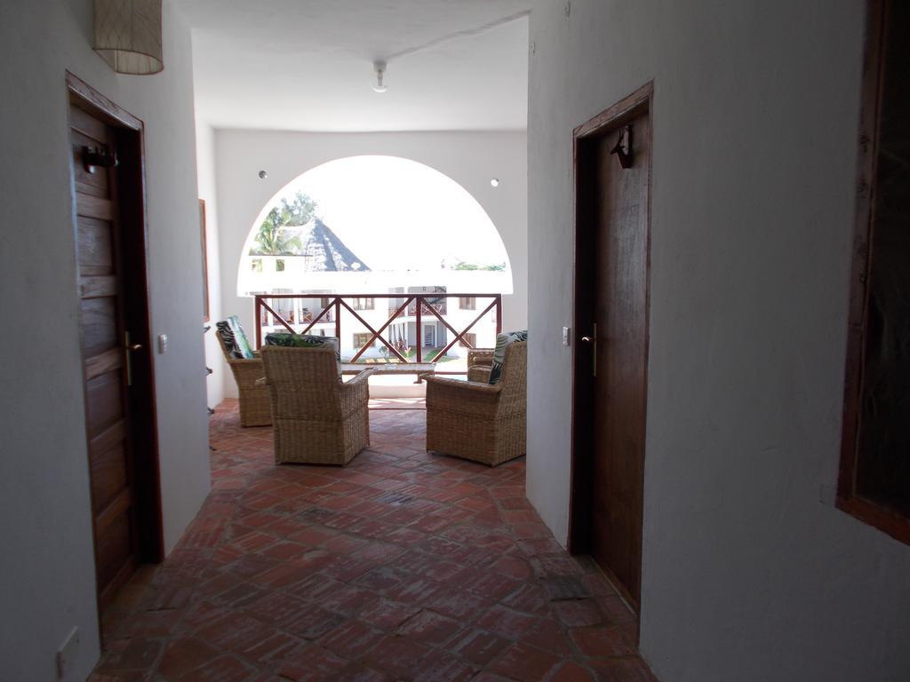 Mariposa Residence Malindi Exterior photo