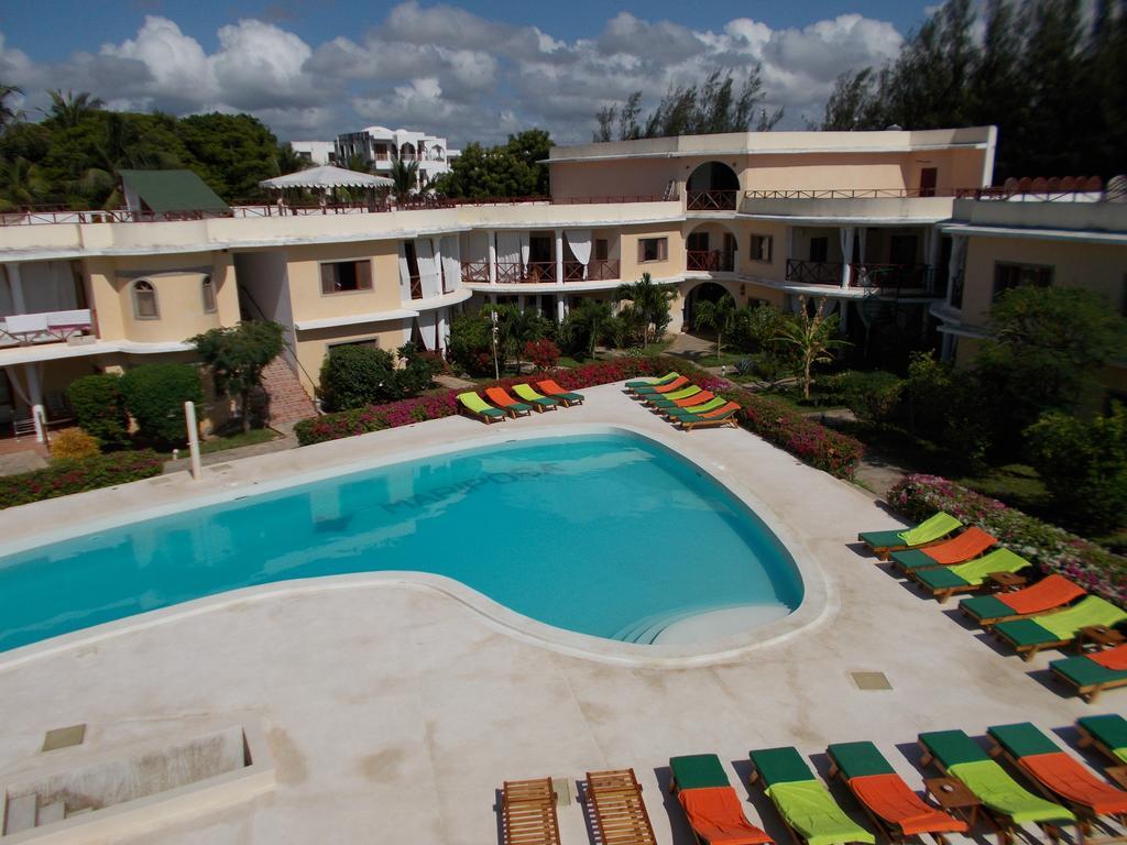 Mariposa Residence Malindi Exterior photo