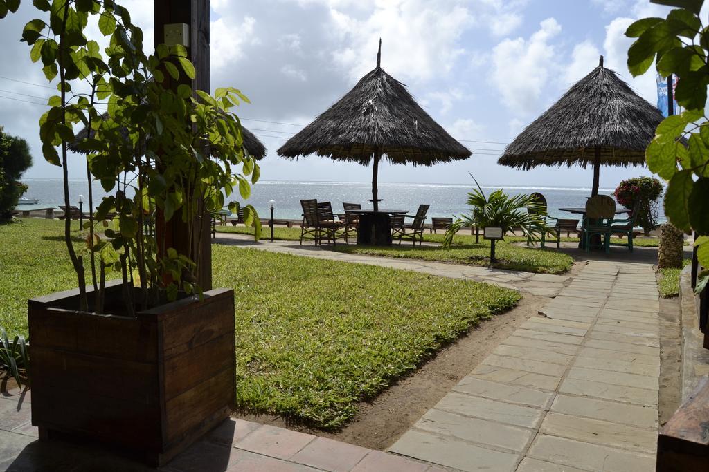 Mariposa Residence Malindi Exterior photo