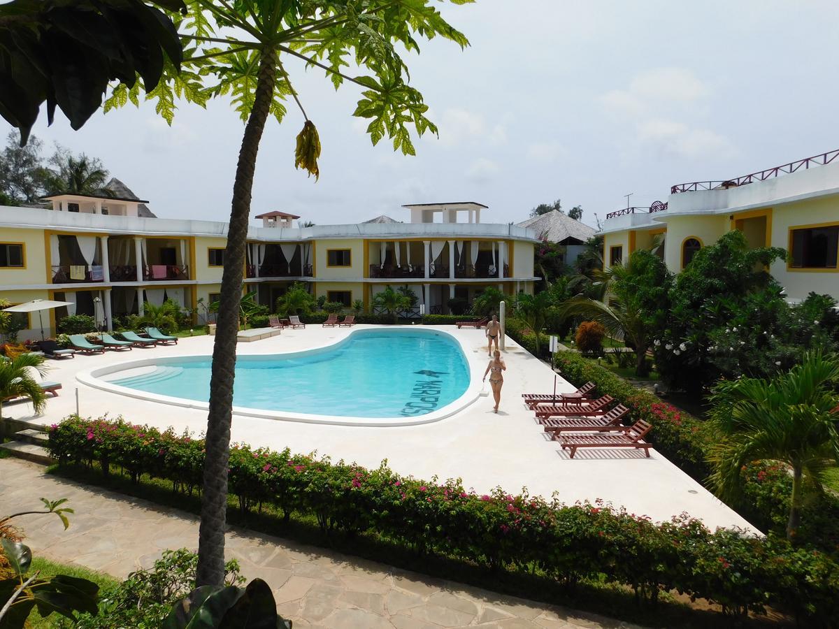 Mariposa Residence Malindi Exterior photo