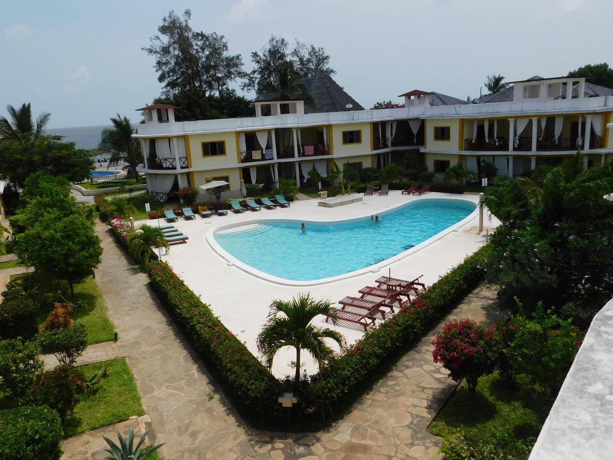 Mariposa Residence Malindi Exterior photo
