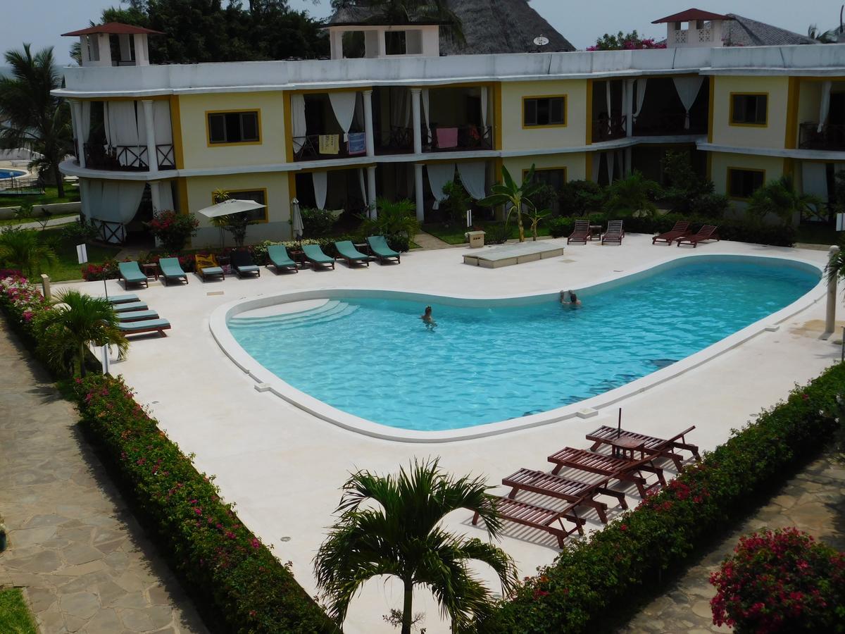 Mariposa Residence Malindi Exterior photo